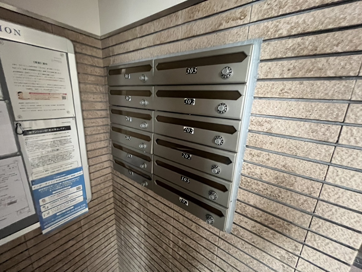 共用部 写真37