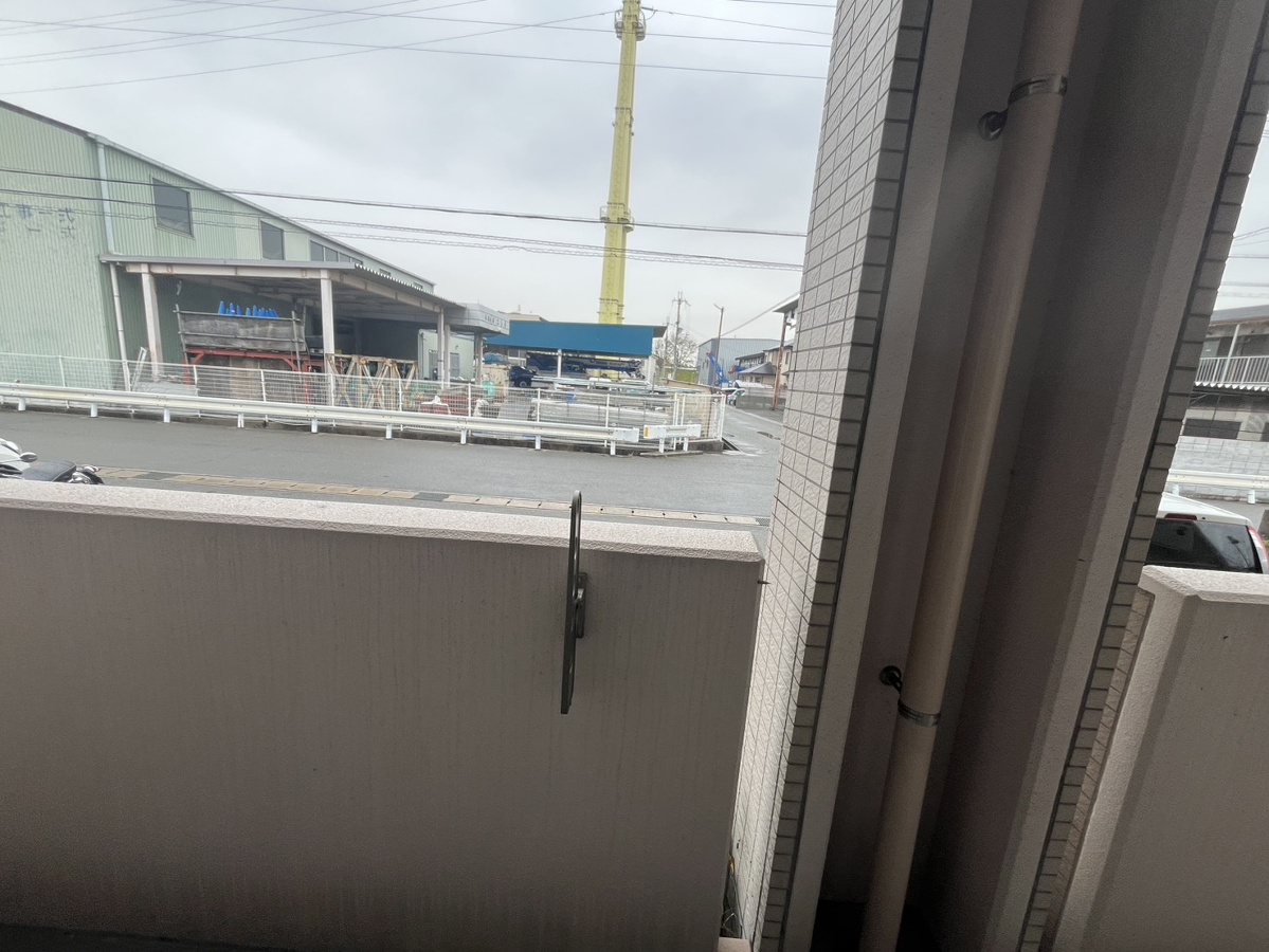 眺望 写真34