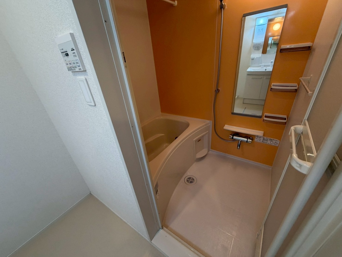 バス 写真12