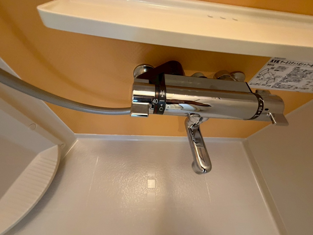 設備 写真19