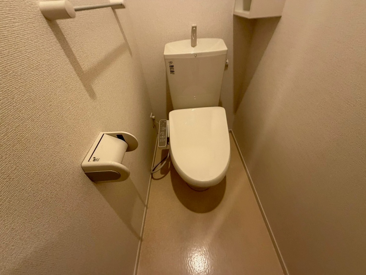 トイレ 写真13
