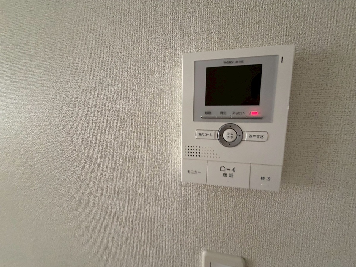 セキュリティ 写真17