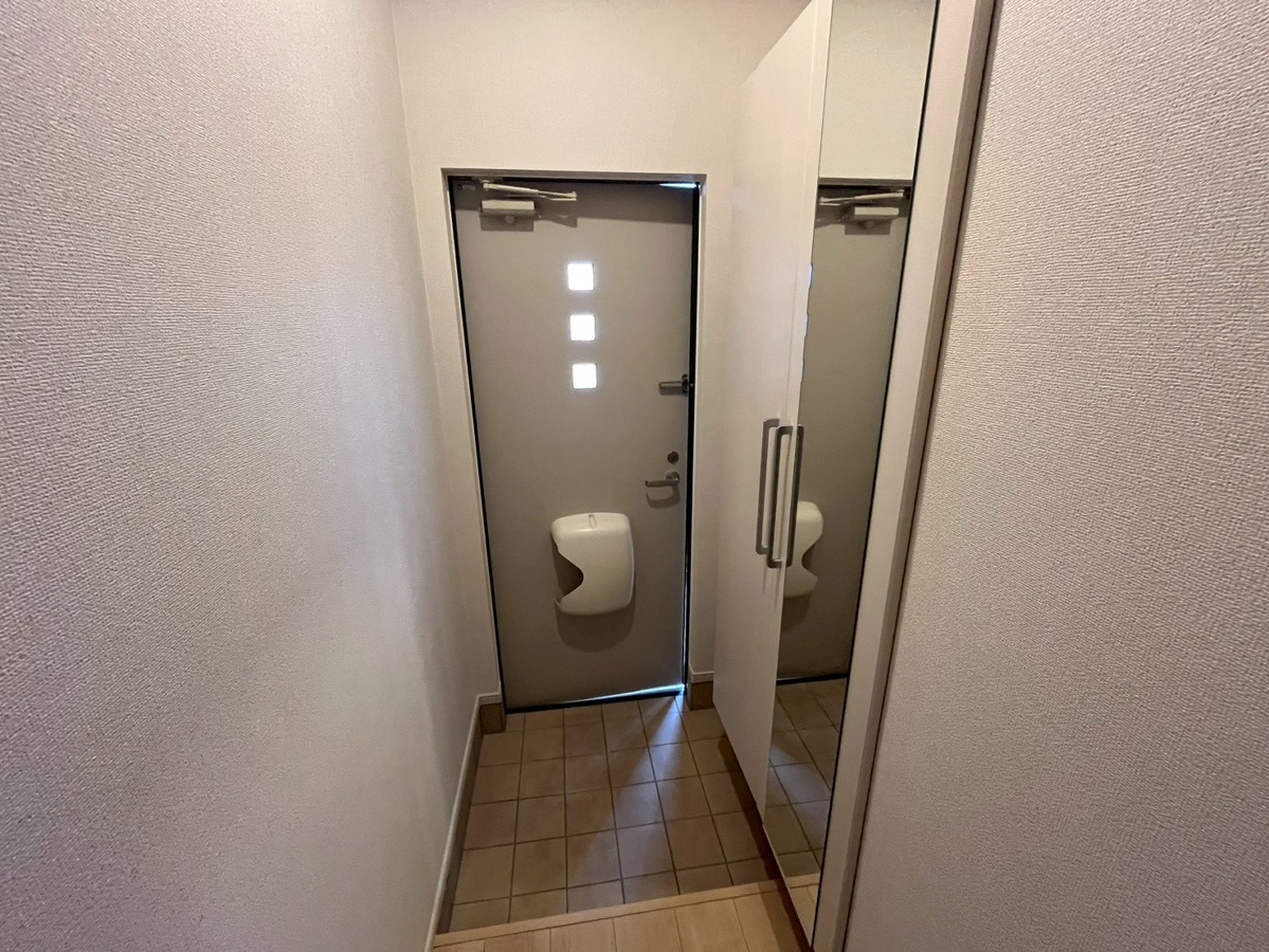 玄関 写真9