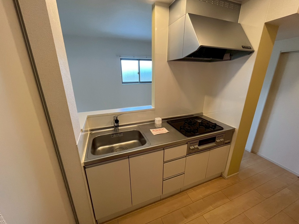 キッチン 写真4