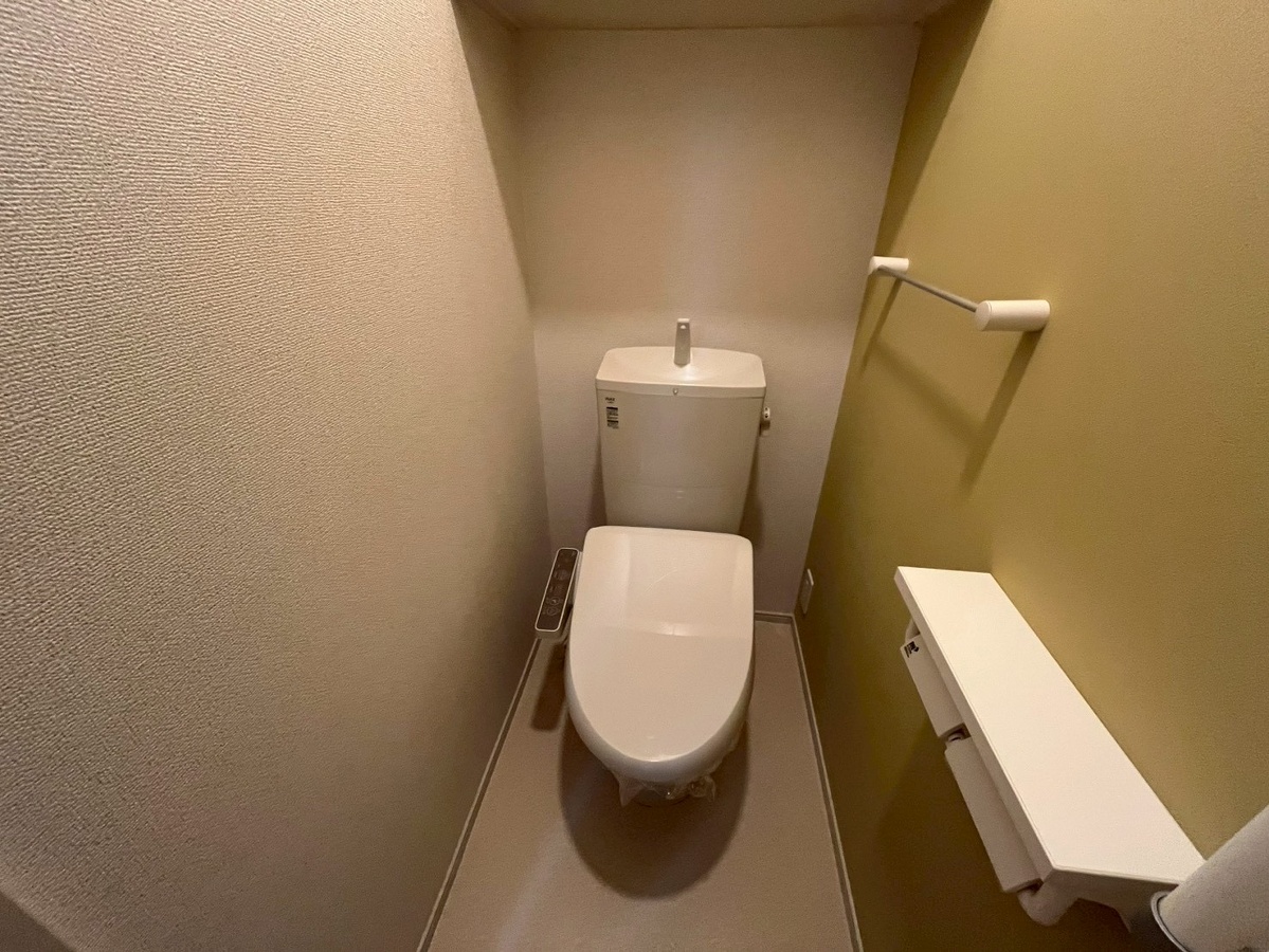 トイレ 写真12