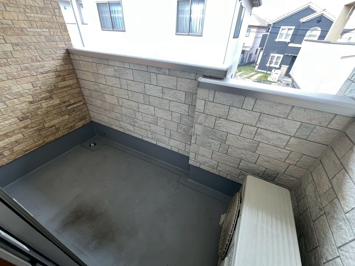 バルコニー・ベランダ 写真15