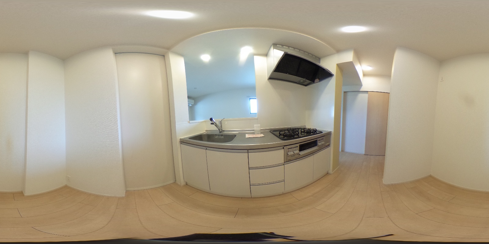 キッチン 写真34