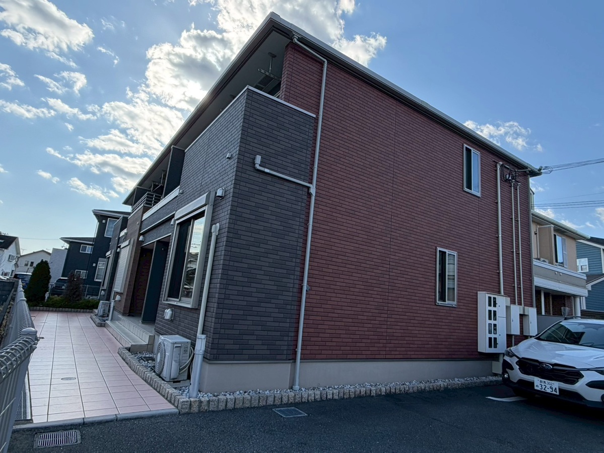 カーサ・ヴィラジオⅡ