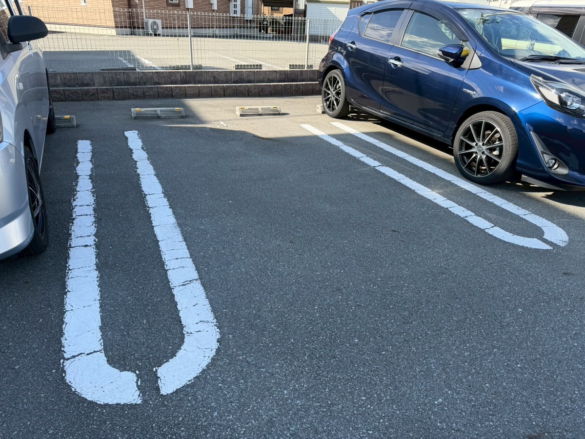 駐車場 写真31