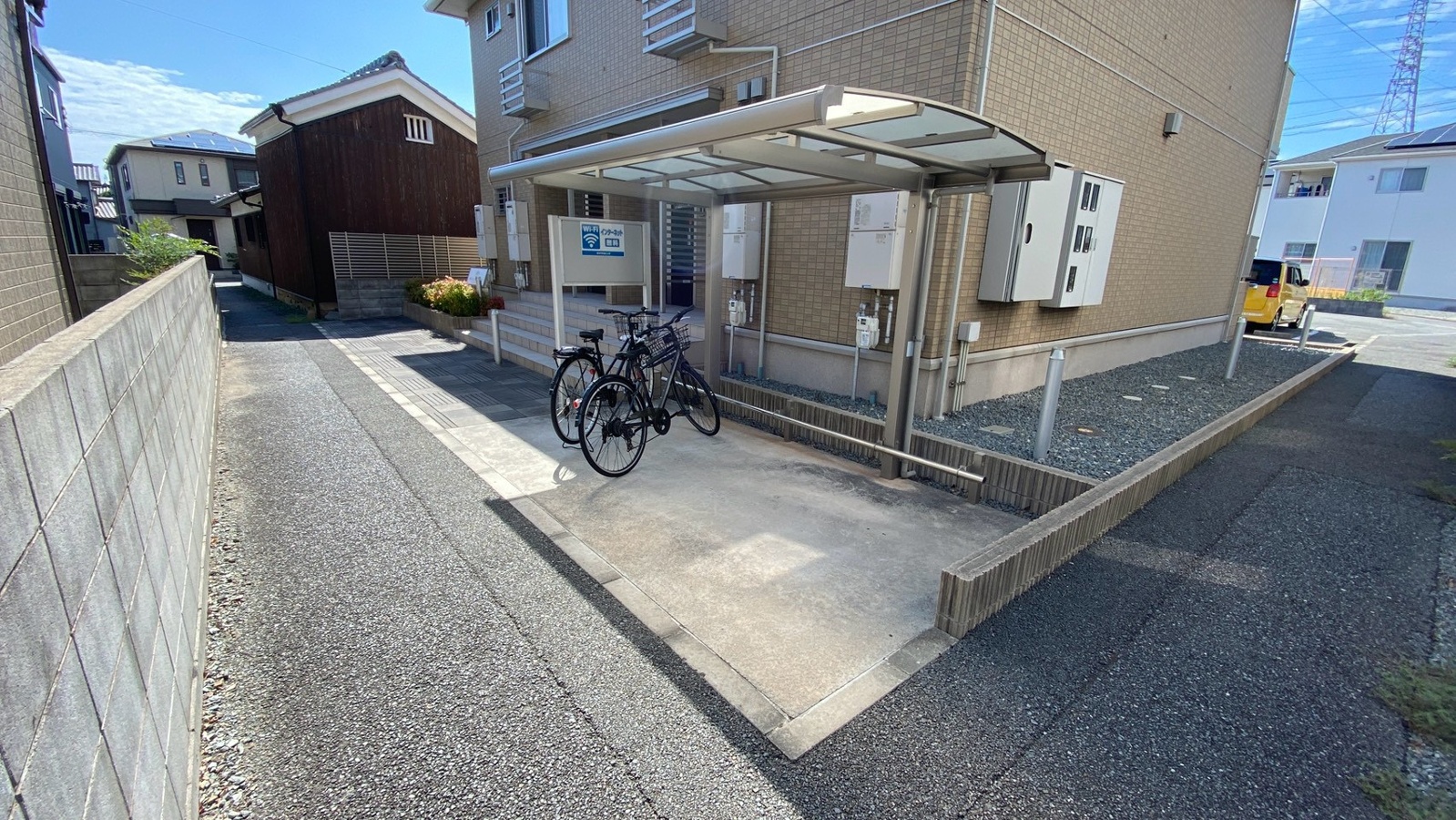 共用部 写真31