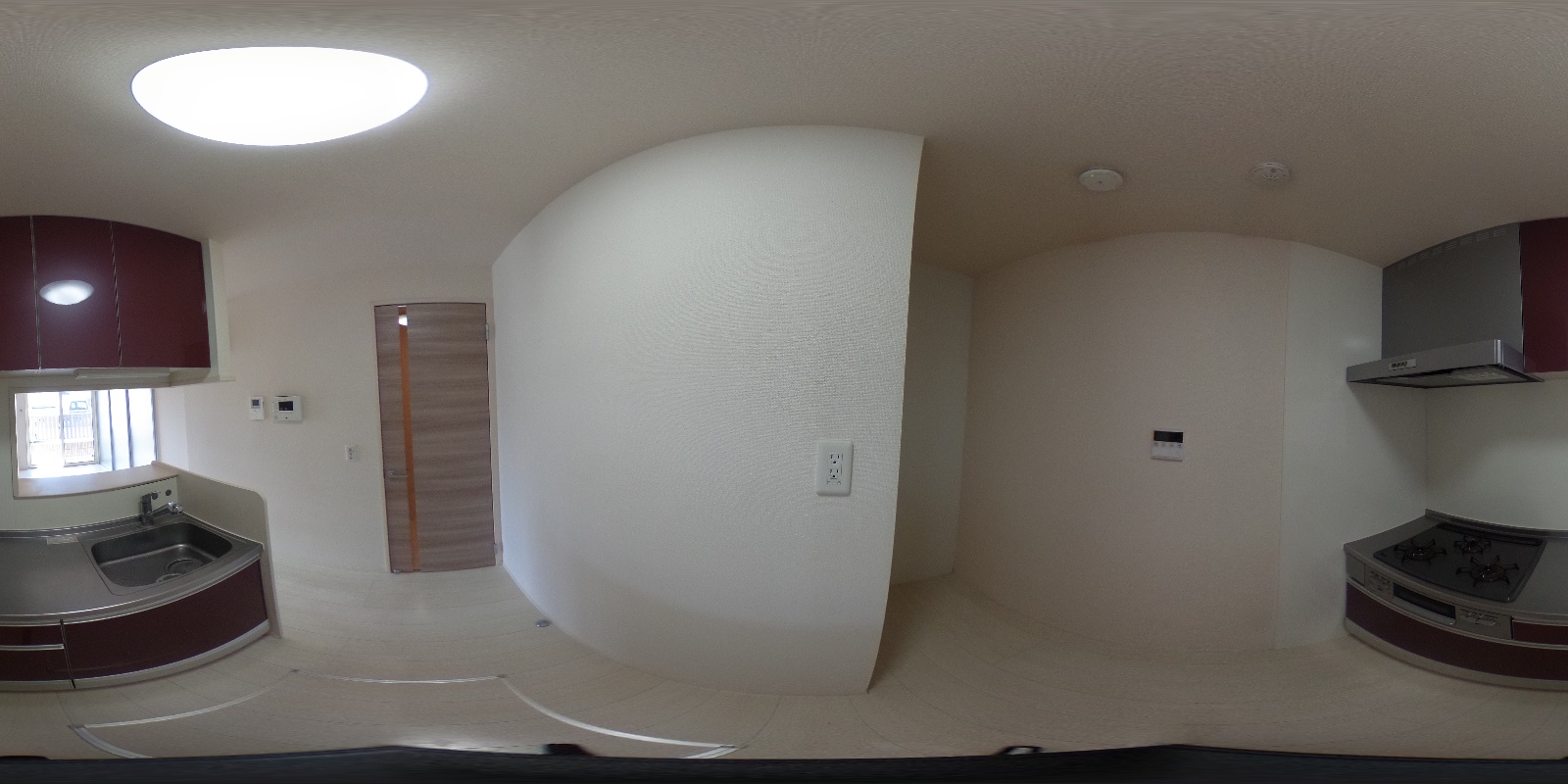 キッチン 写真34