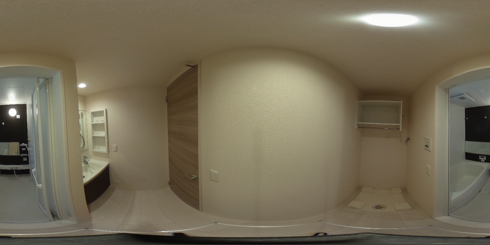 洗面所 写真37