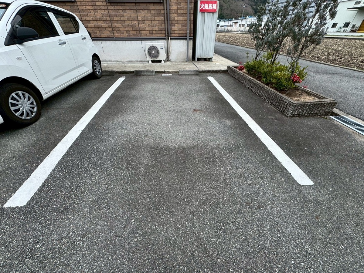 駐車場 写真32