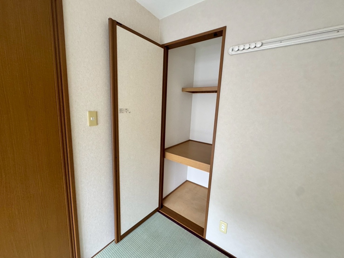 収納 写真12