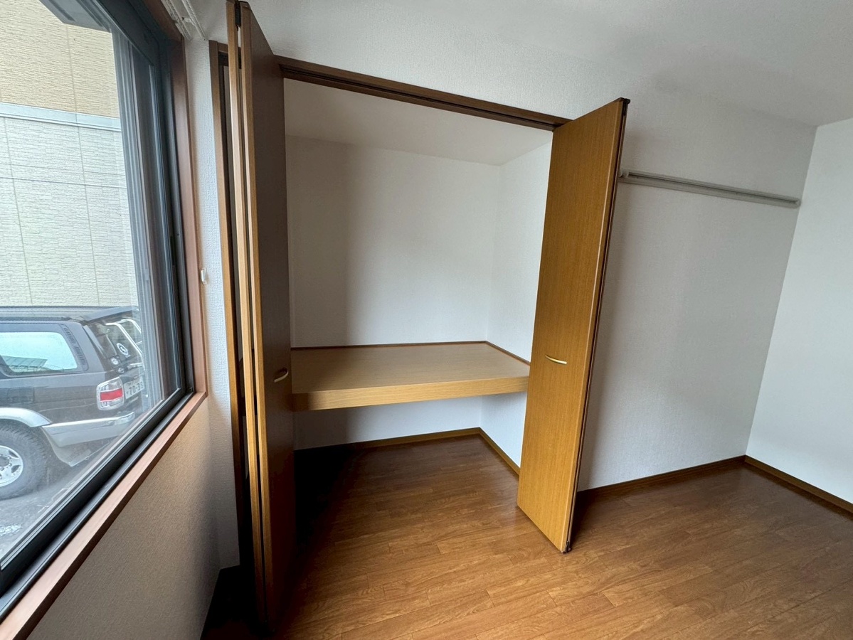 収納 写真16