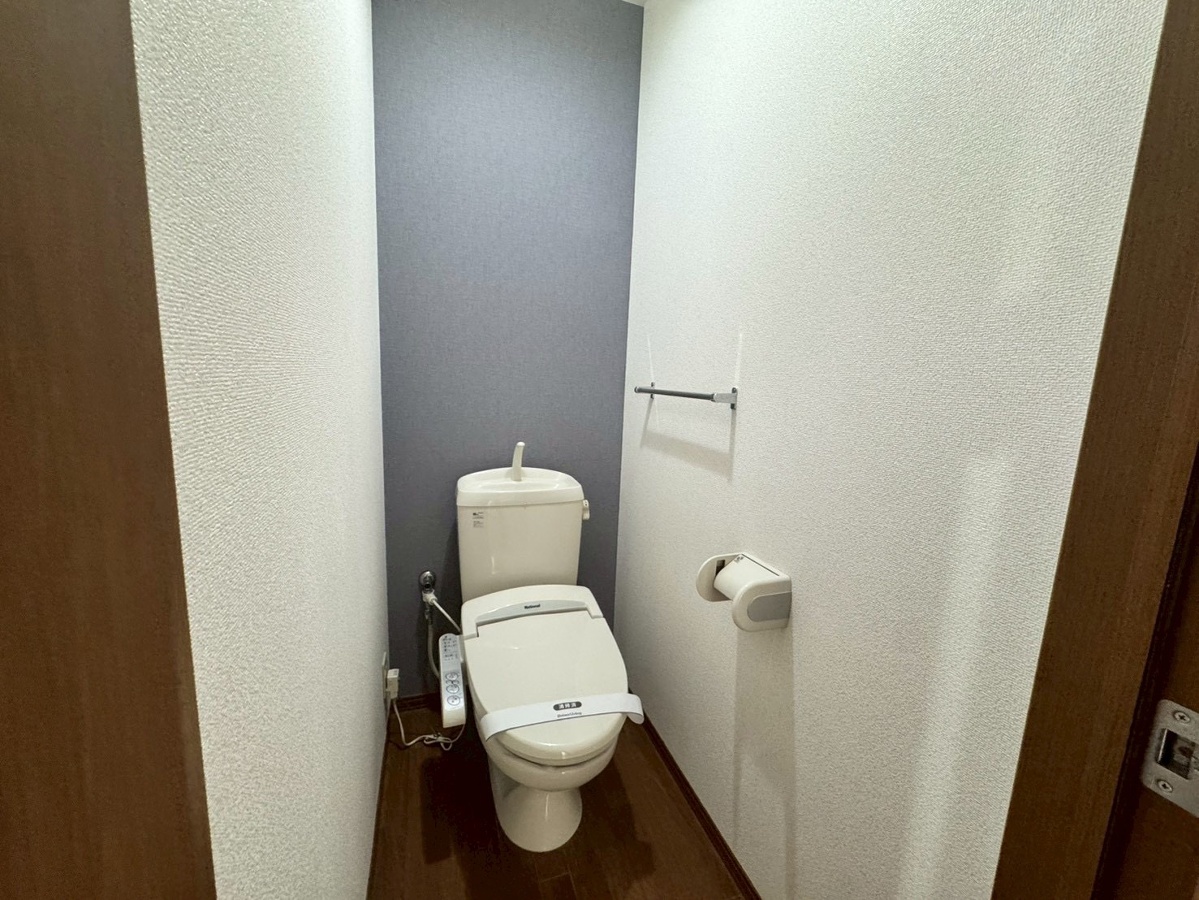 トイレ 写真10