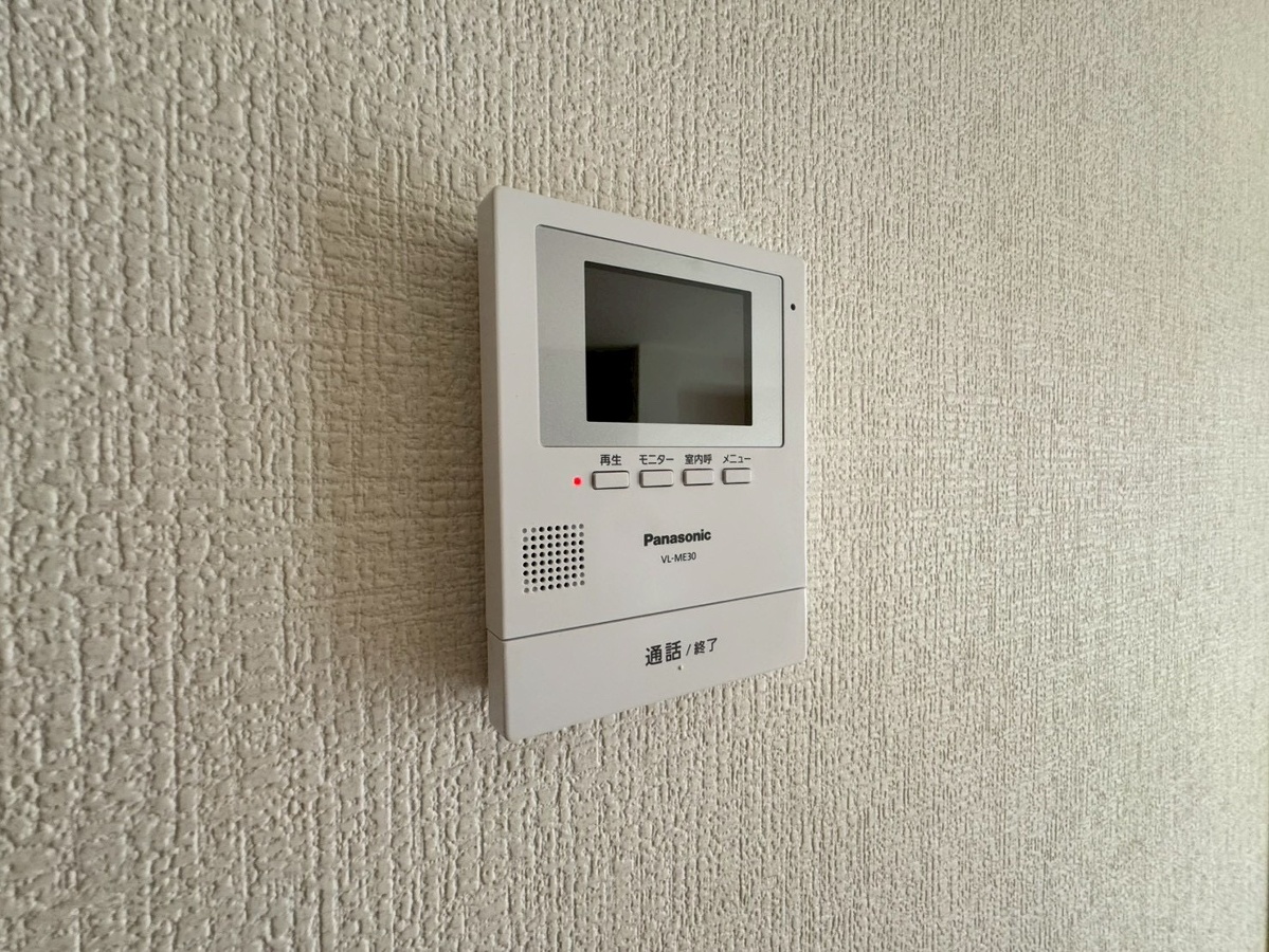 セキュリティ 写真20