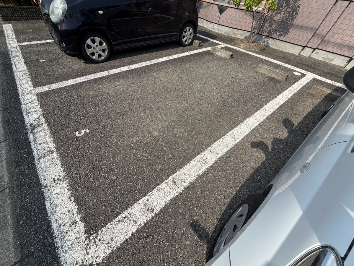 駐車場 写真32