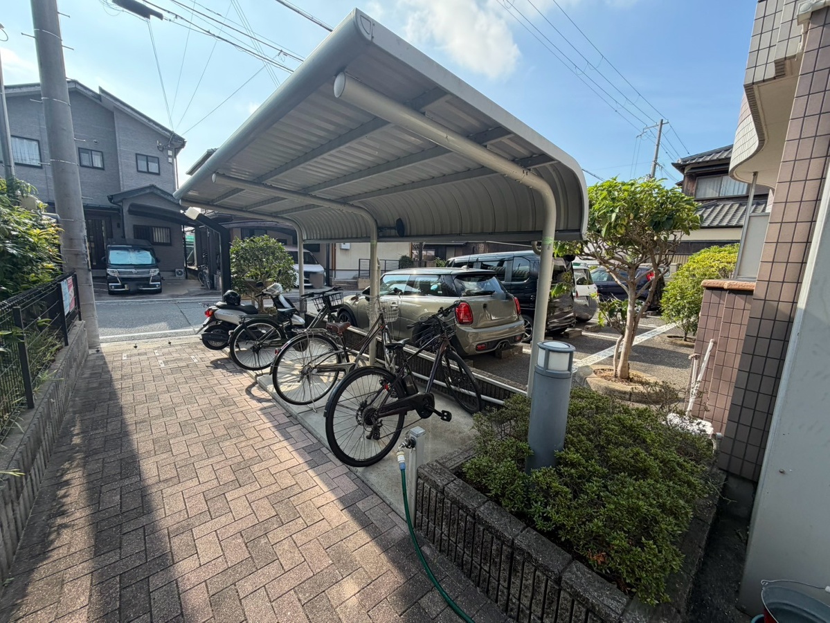 共用部 写真31