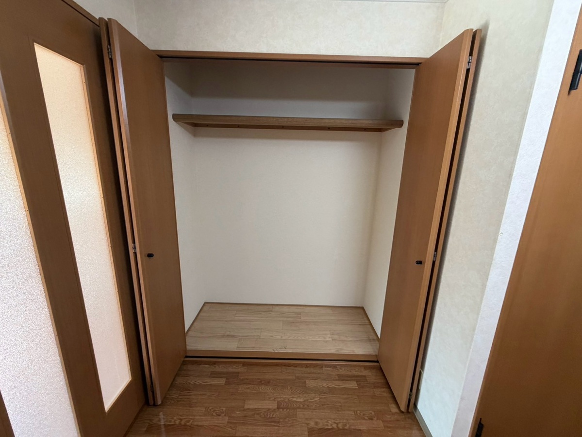 収納 写真14