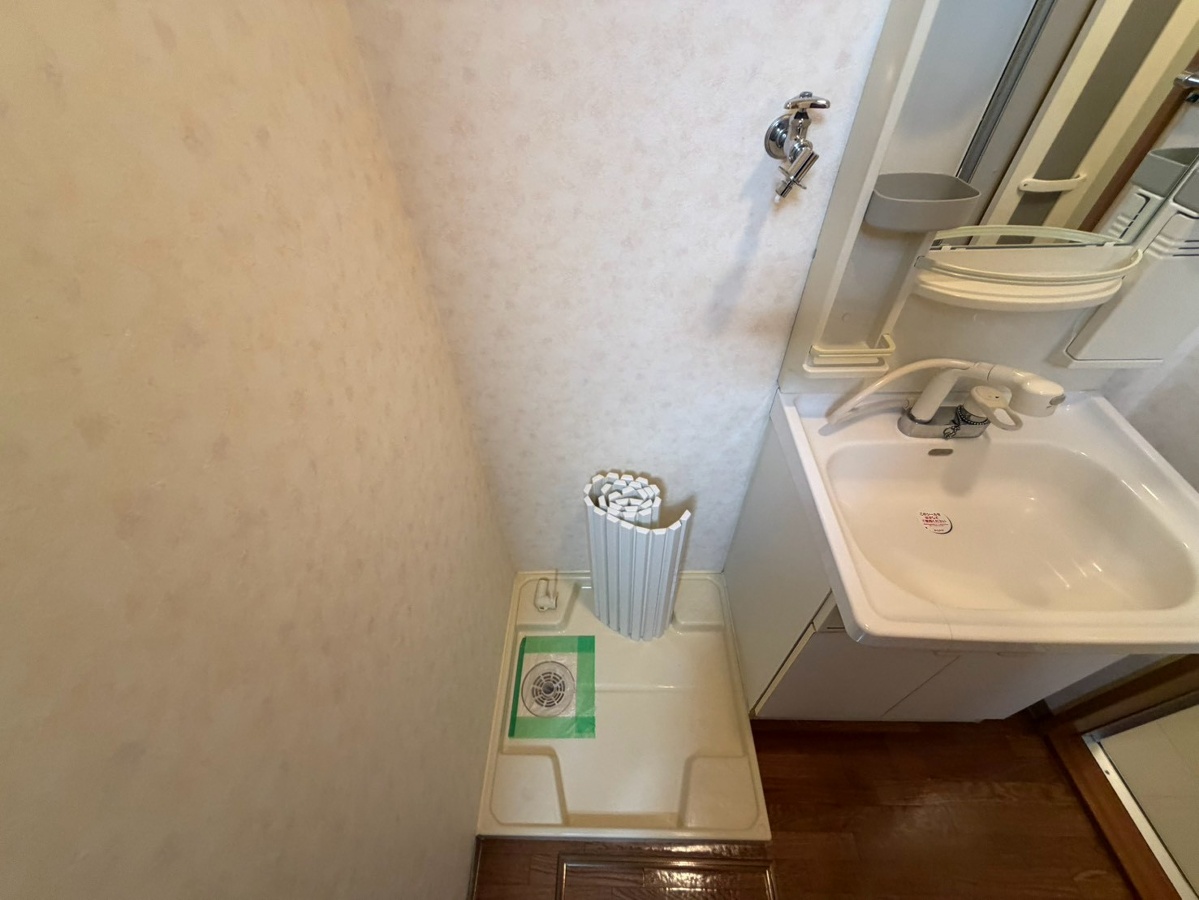 洗面所 写真10