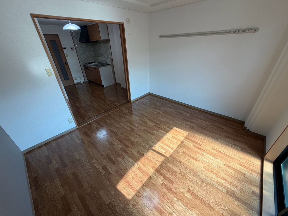 リビング 写真2