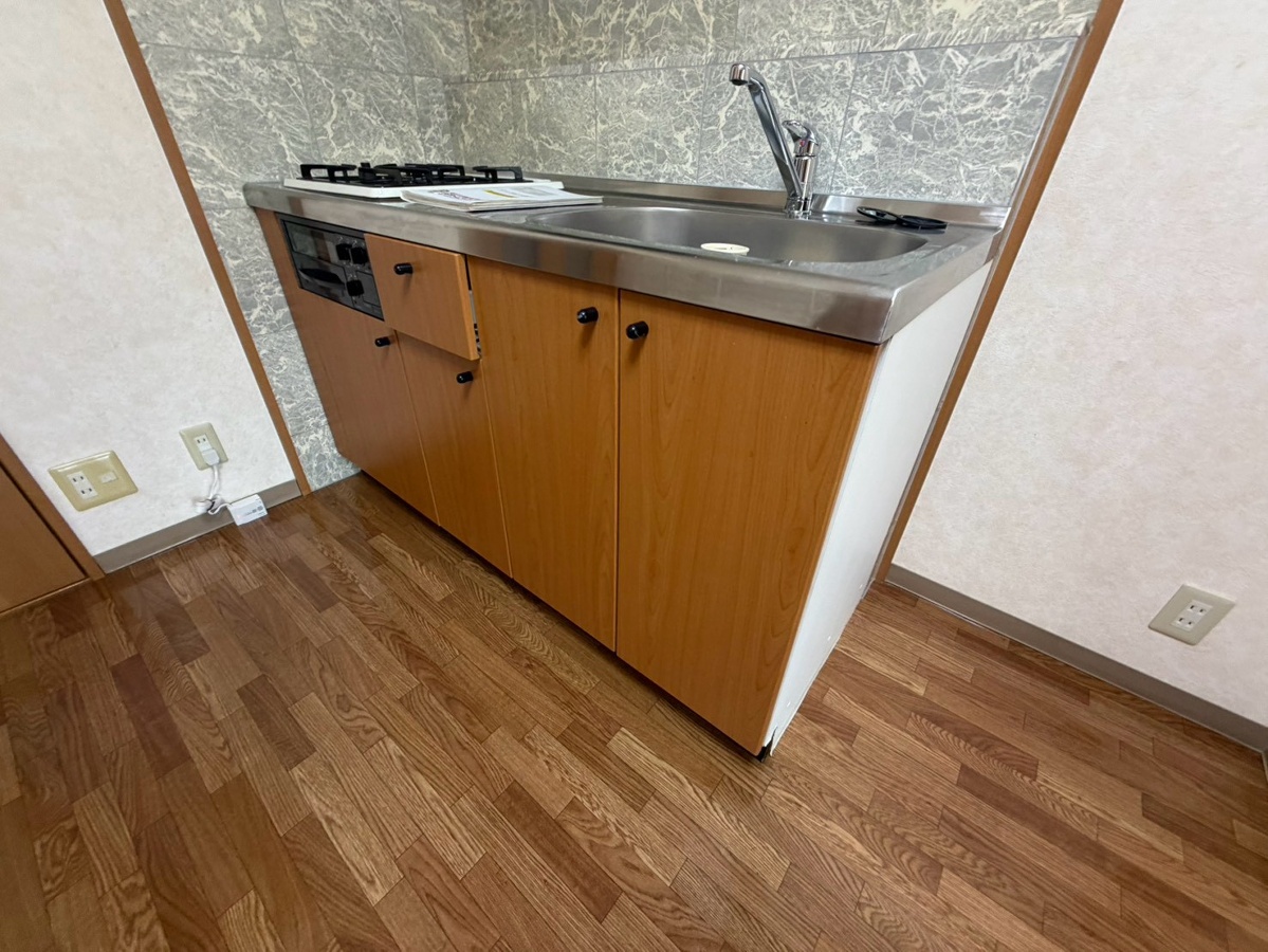 キッチン 写真4