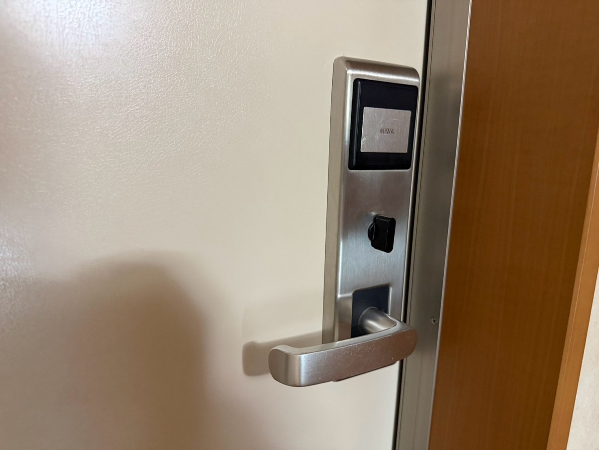 セキュリティ 写真18