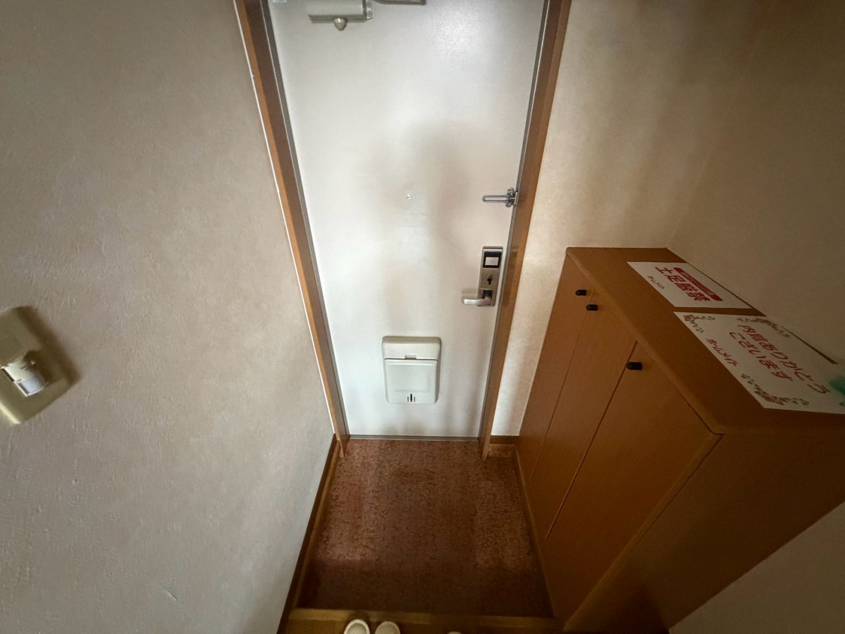 玄関 写真8