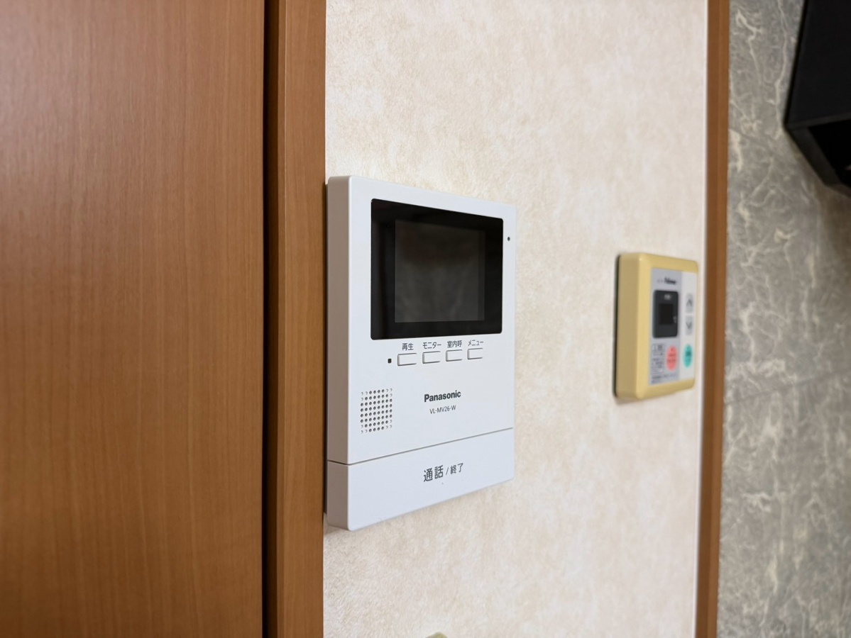 セキュリティ 写真19