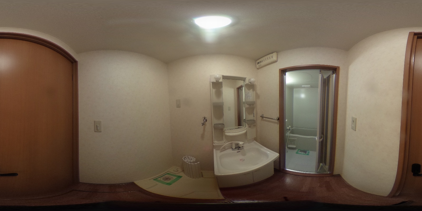 洗面所 写真37