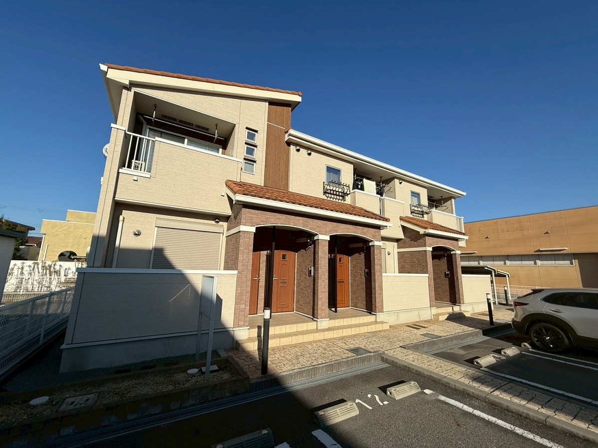 テラエスペランサB