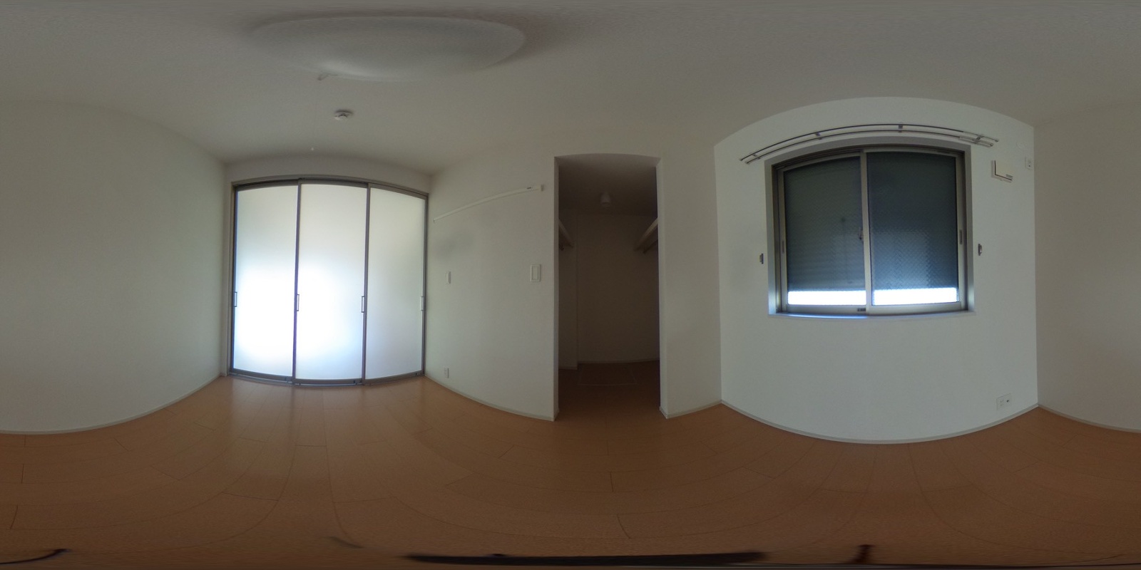 リビング 写真2