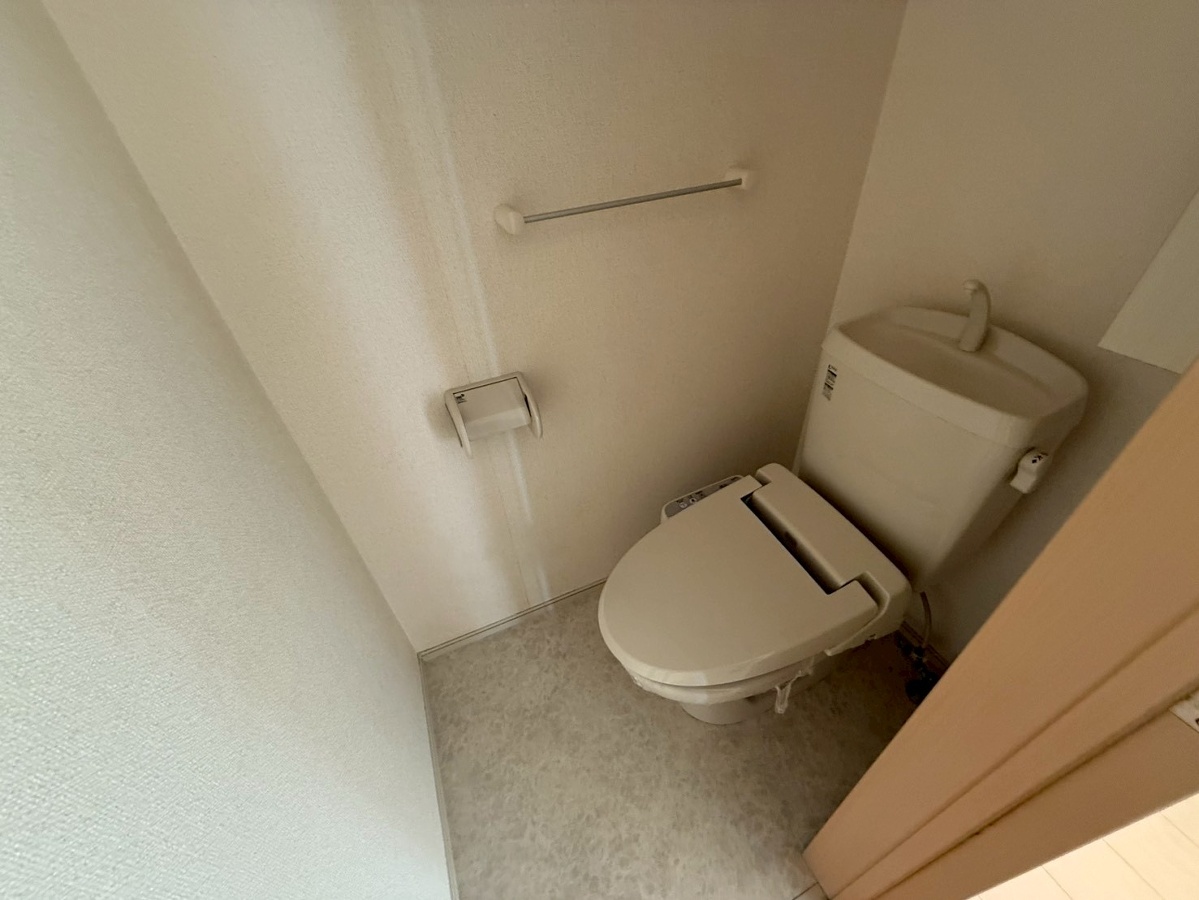 トイレ 写真16
