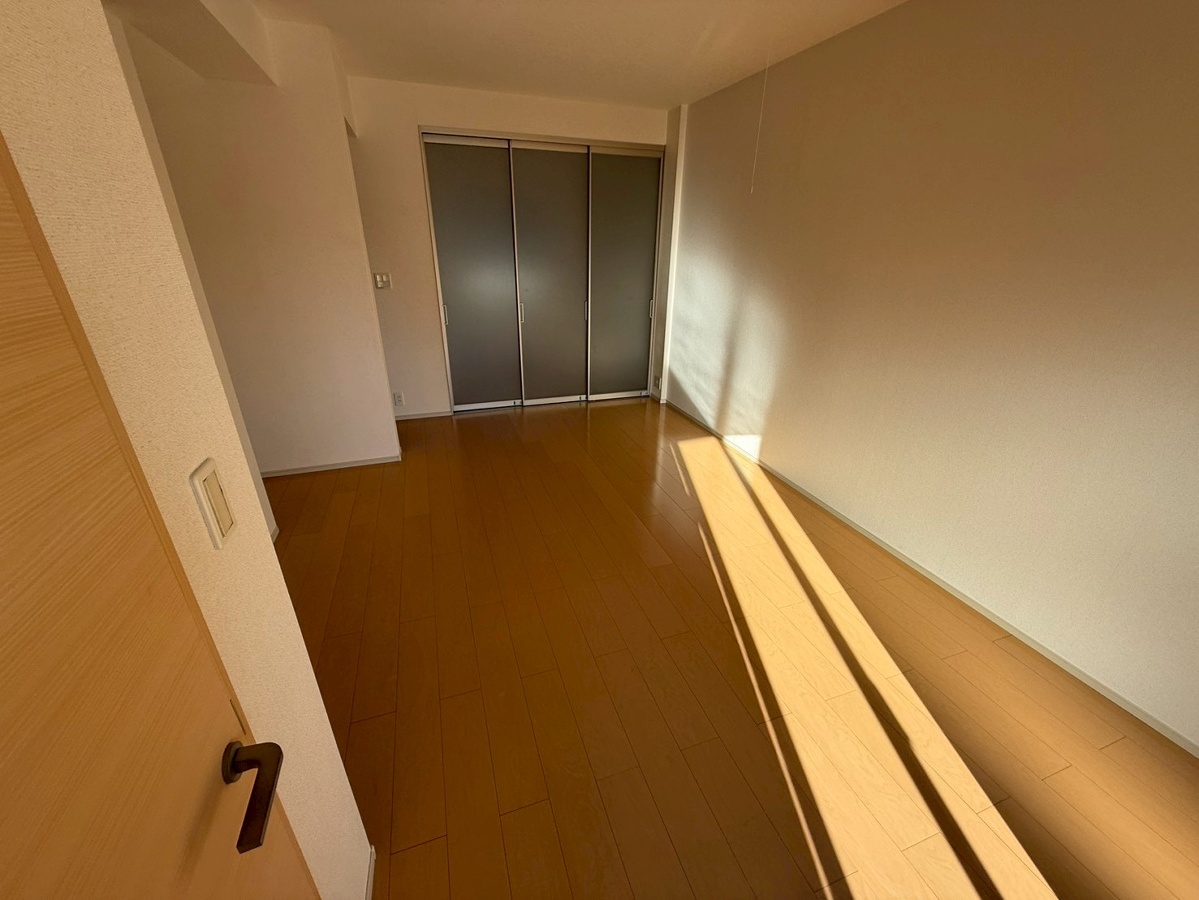 リビング 写真3