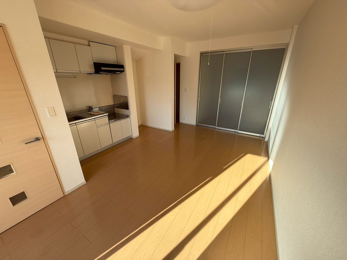 リビング 写真4