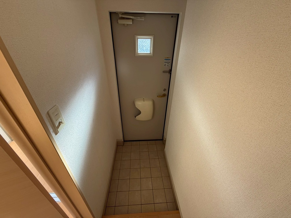 玄関 写真11