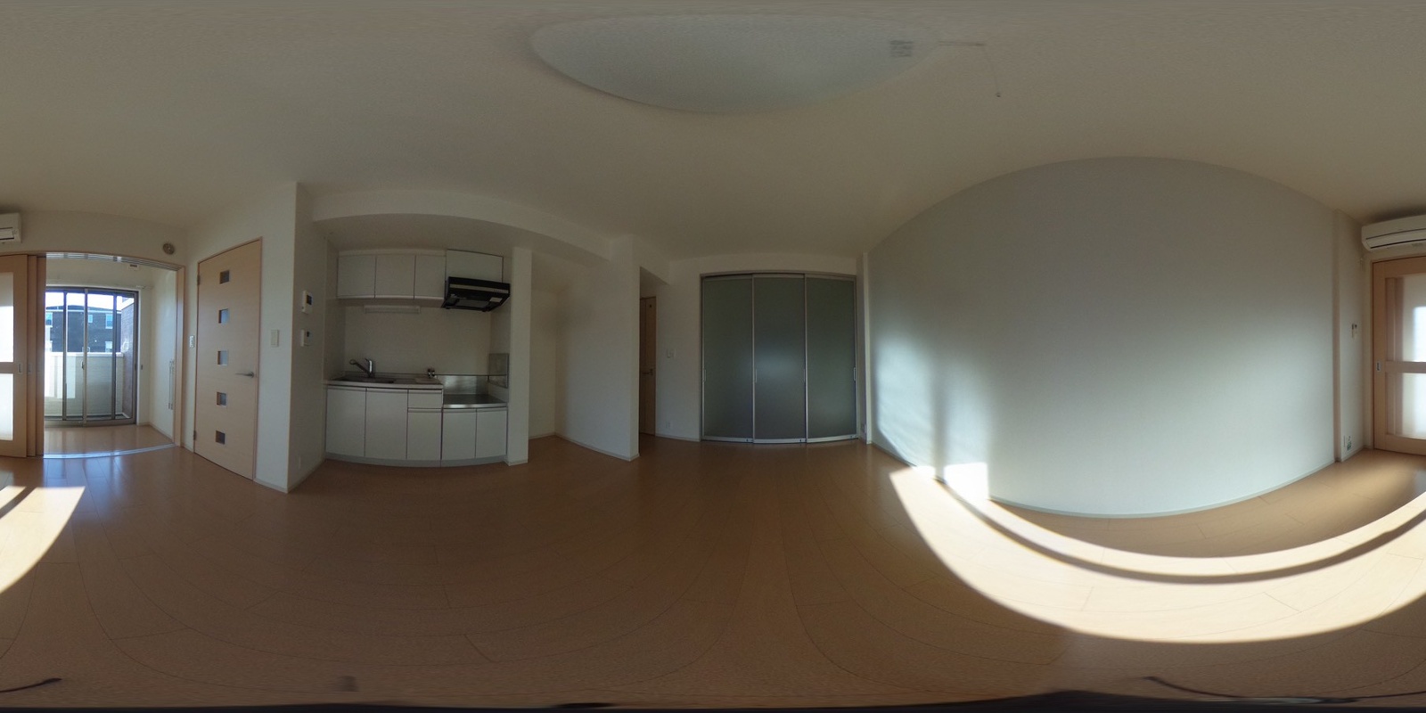 リビング 写真5