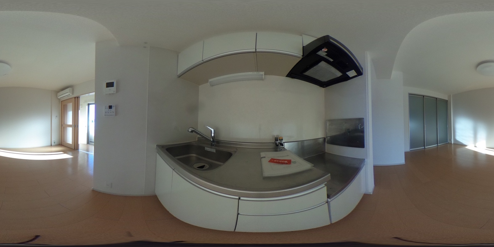 キッチン 写真7