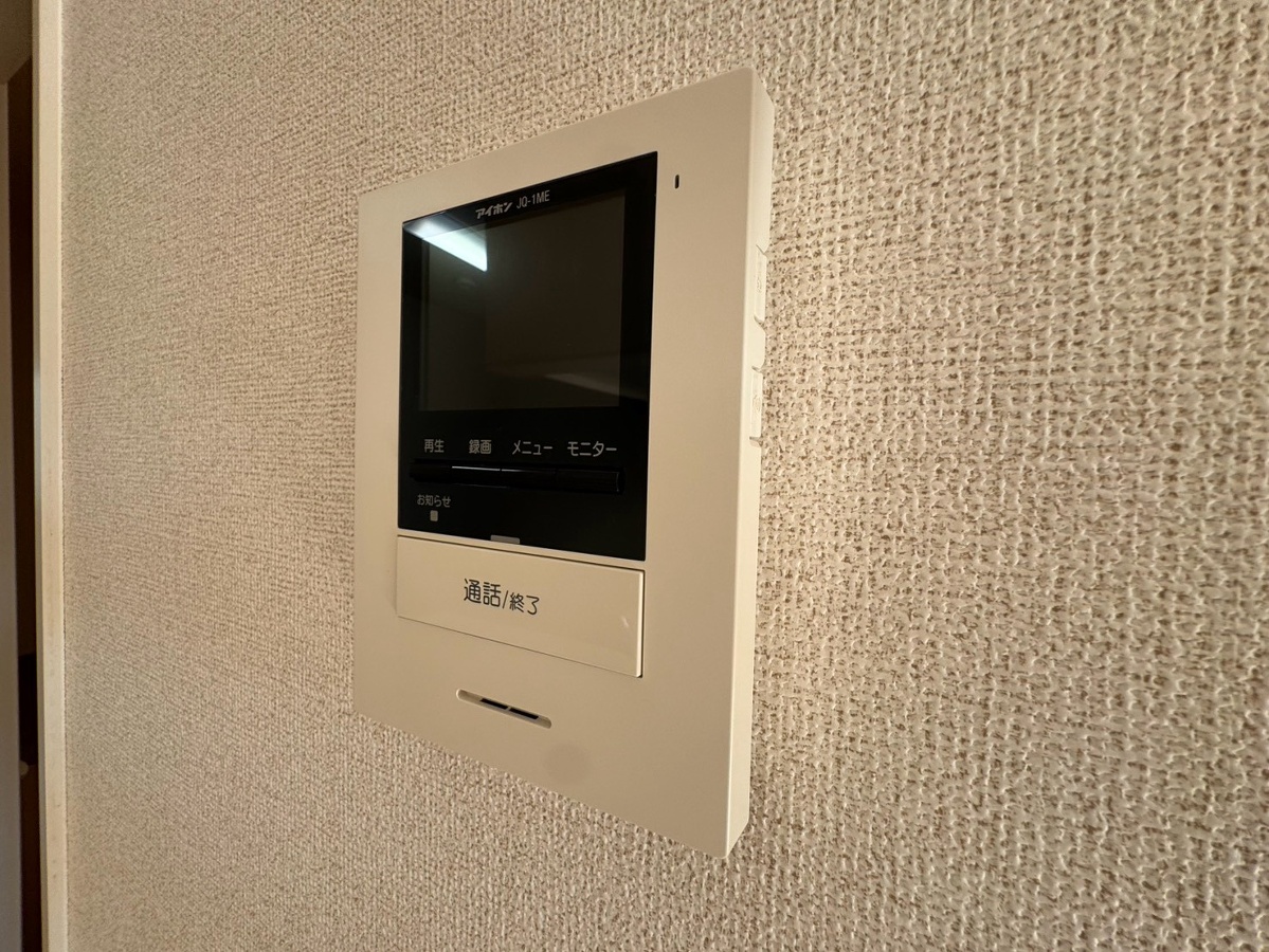 セキュリティ 写真18