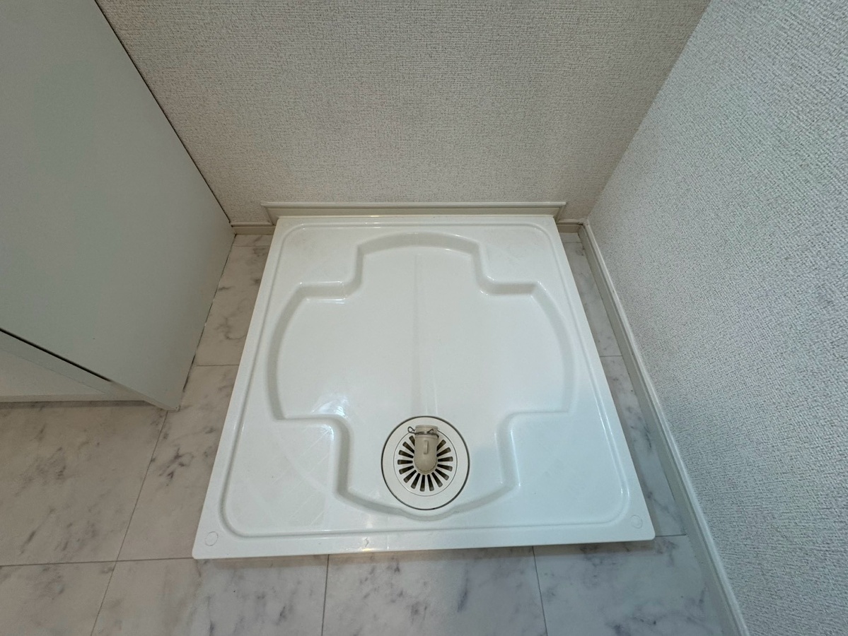洗面所 写真10
