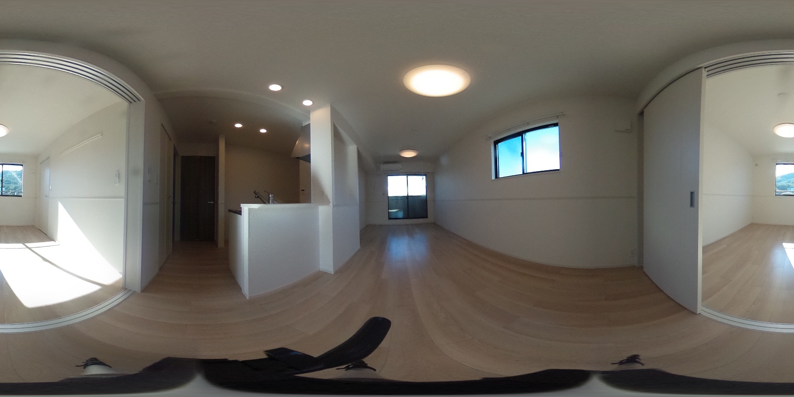リビング 写真33