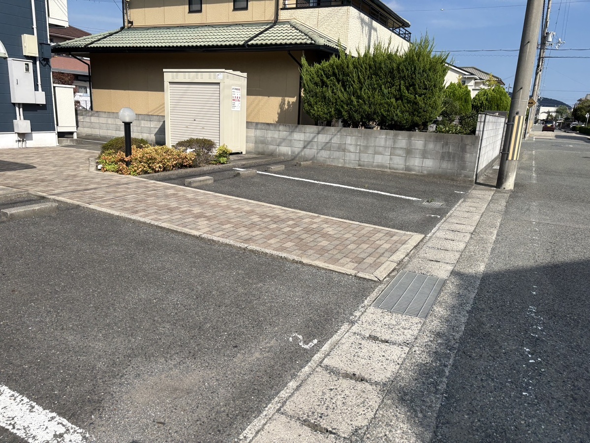ウインズ長池