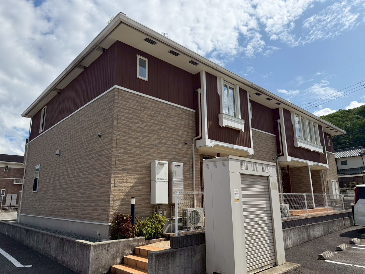 ネオヒルサイド