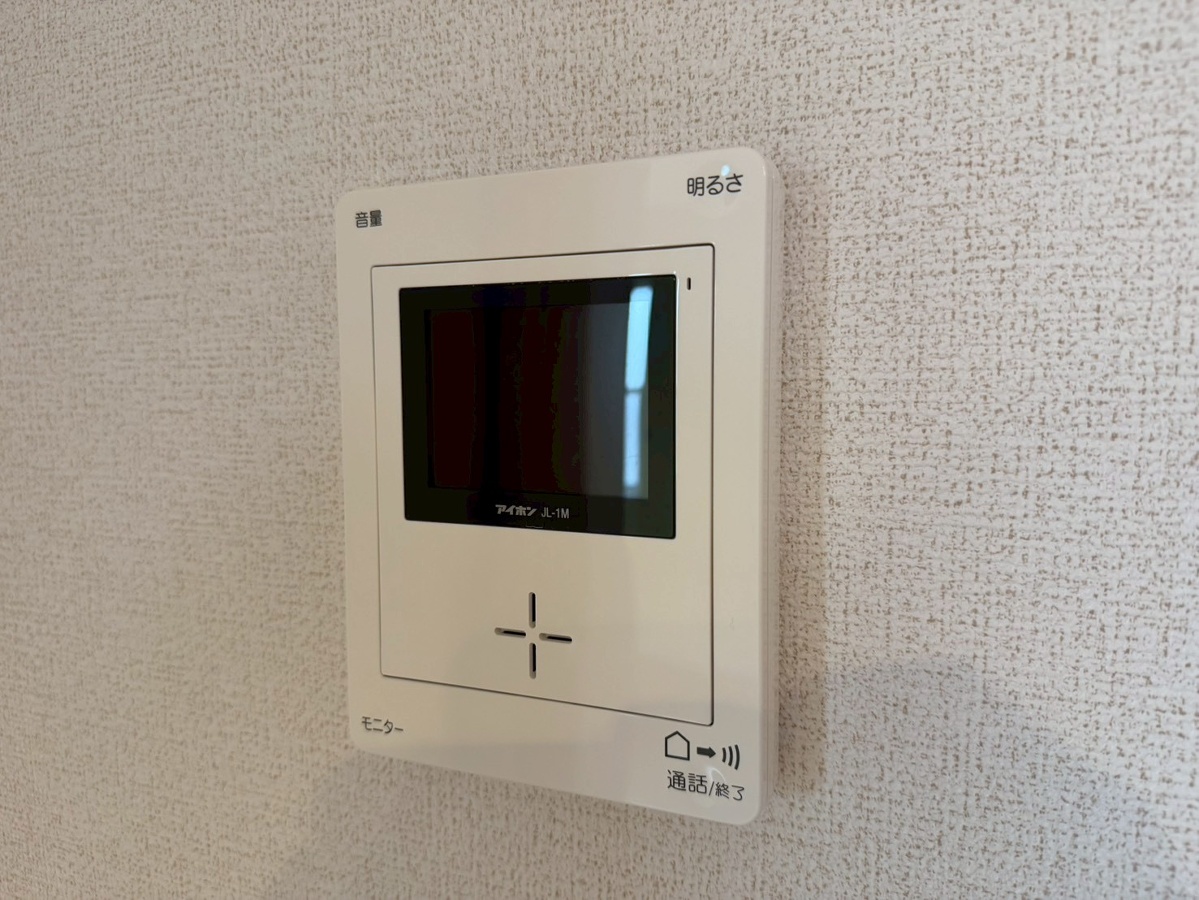 セキュリティ 写真18