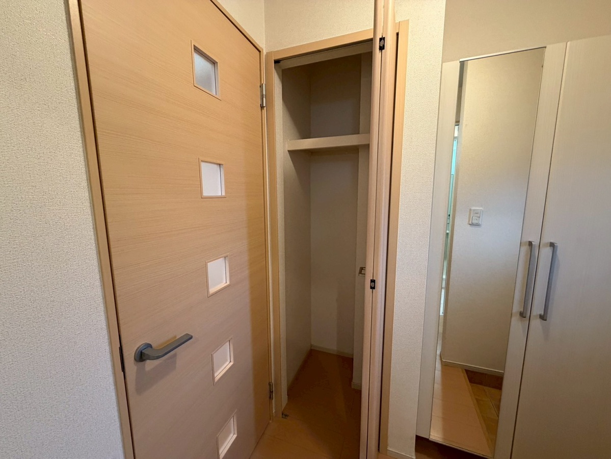 収納 写真13