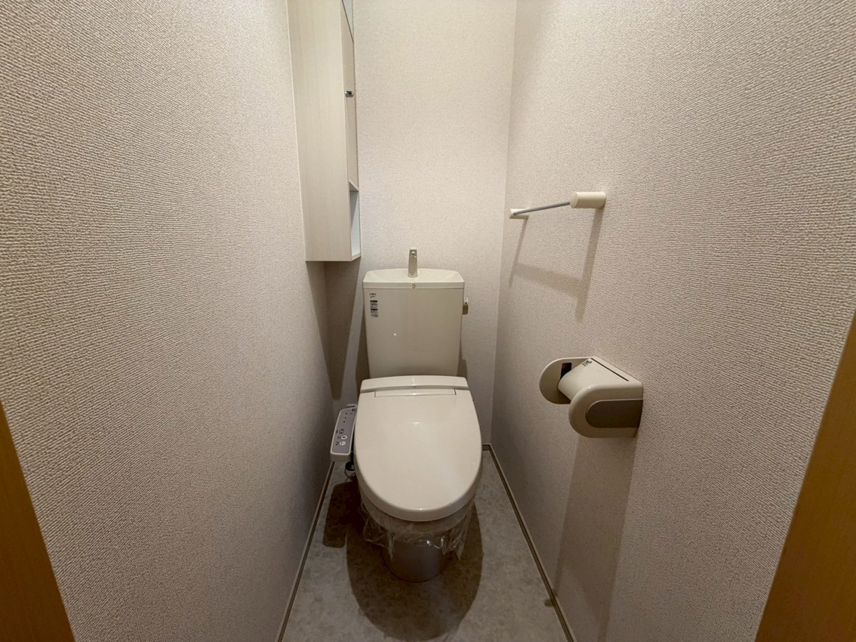 トイレ 写真10
