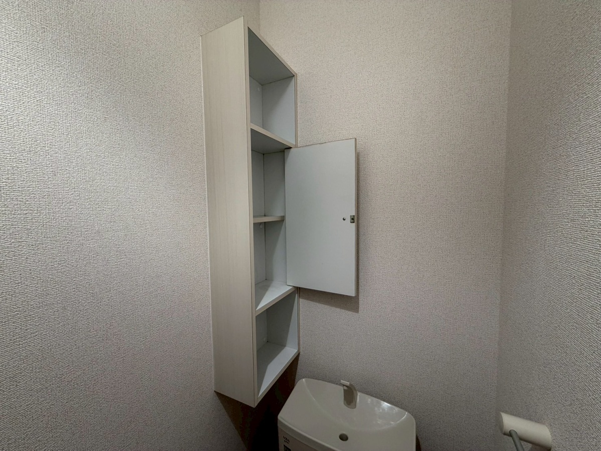 収納 写真14