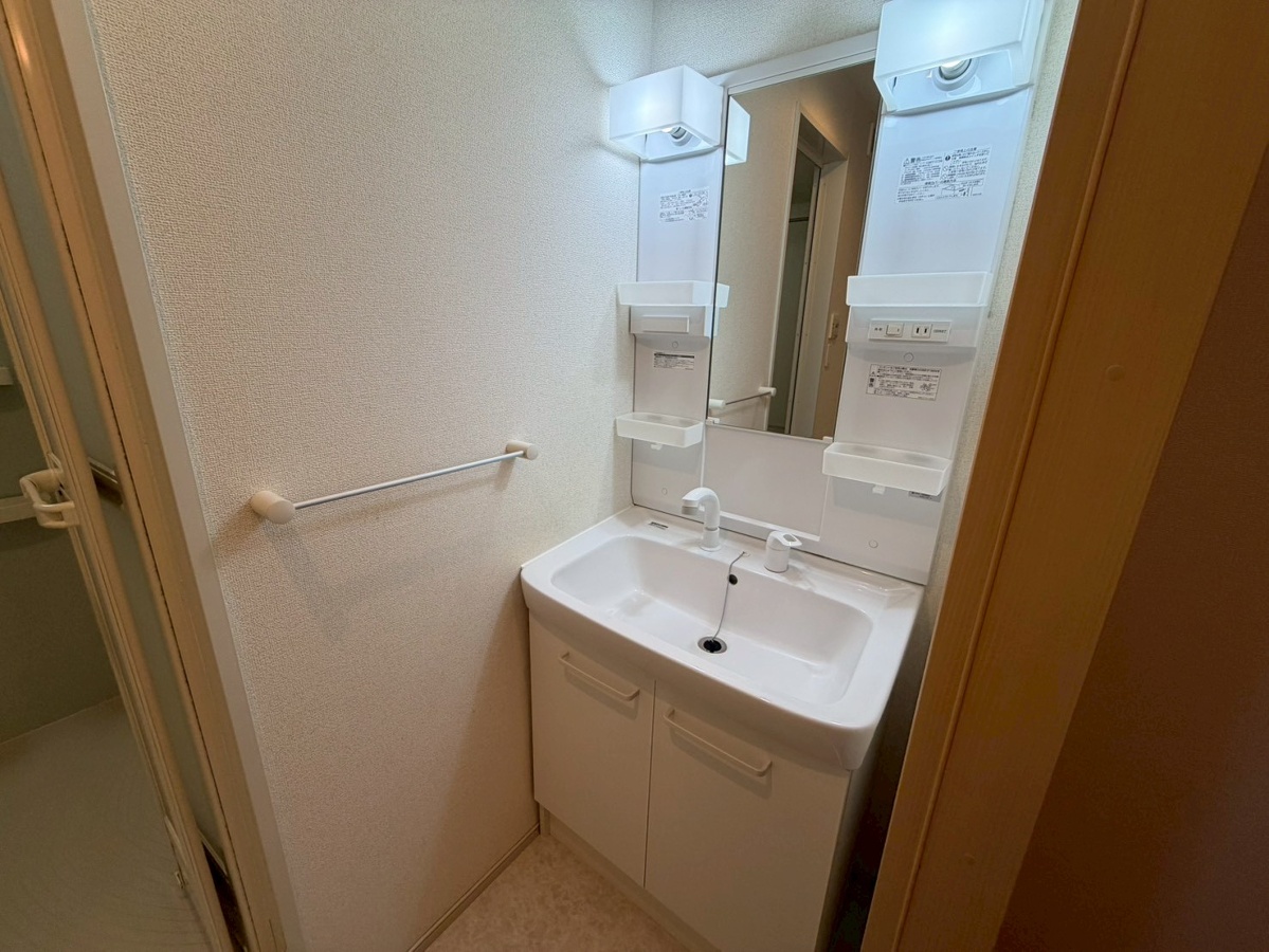 洗面所 写真6