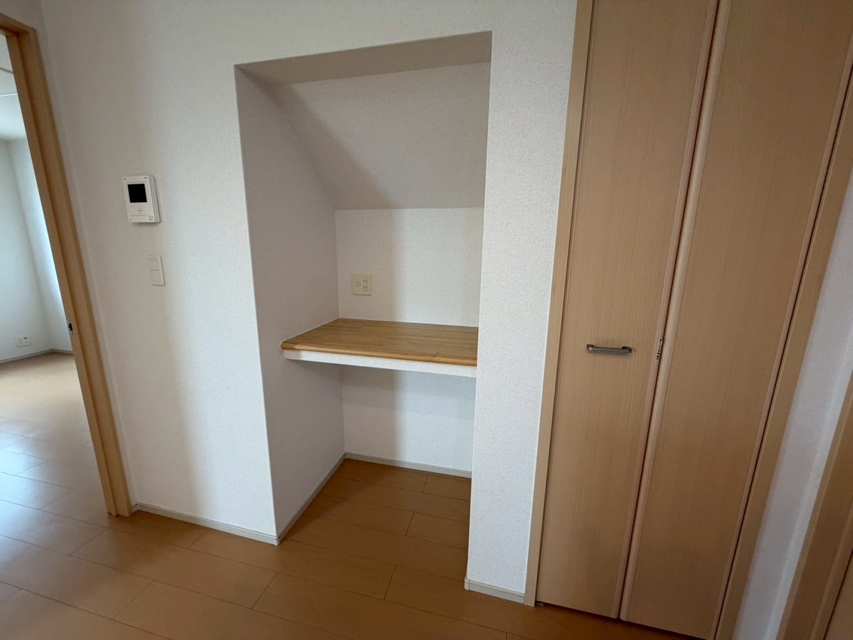 収納 写真15